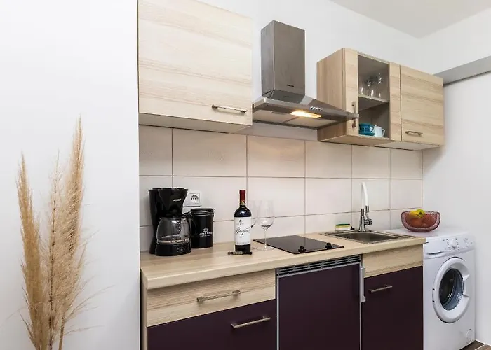 Apartament Pinetree -